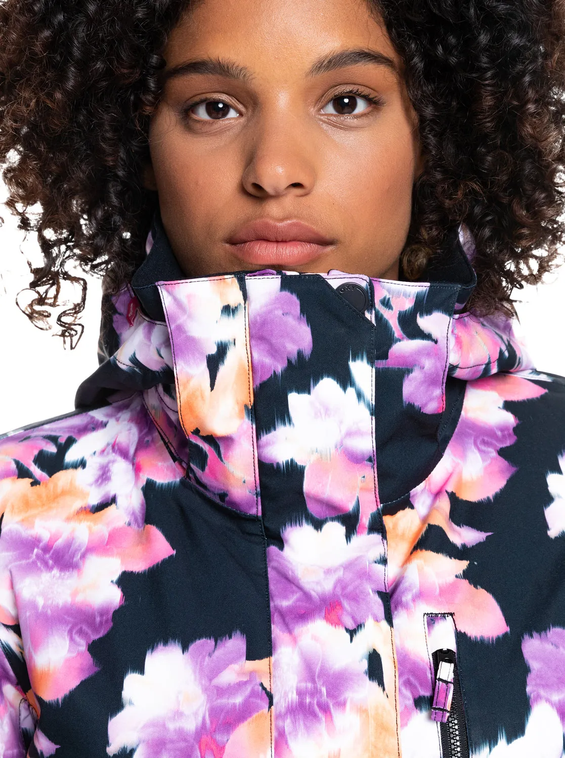 Roxy Jetty Snow Jacket 2022