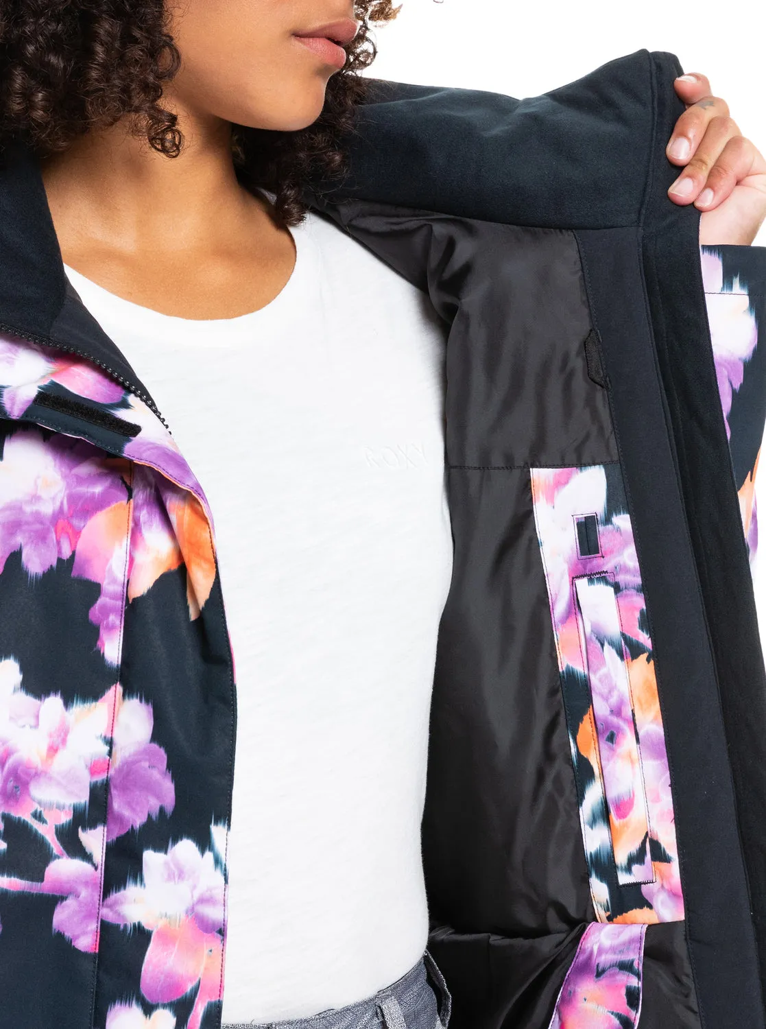 Roxy Jetty Snow Jacket 2022