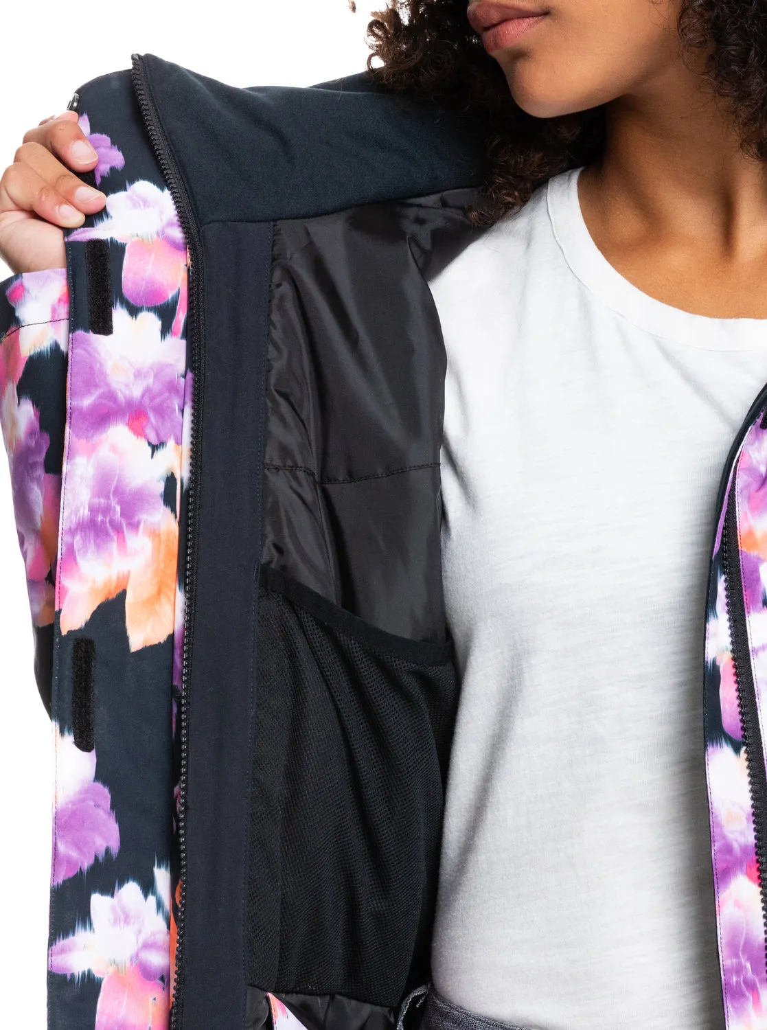 Roxy Jetty Snow Jacket 2022