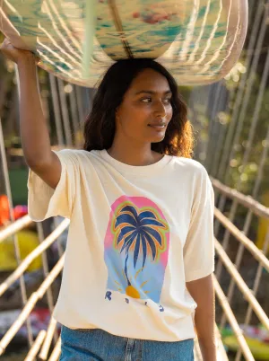 Roxy To the Sun - Natural