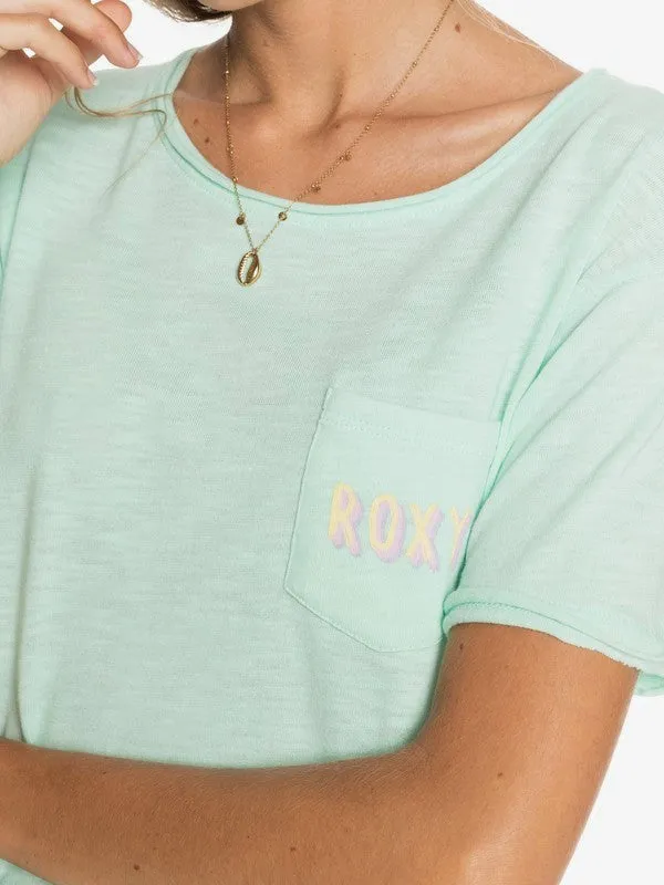 Roxy Womens Star Solar B T-Shirt