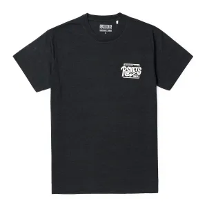 RSVLTS "The Wave" – Crewneck Tee