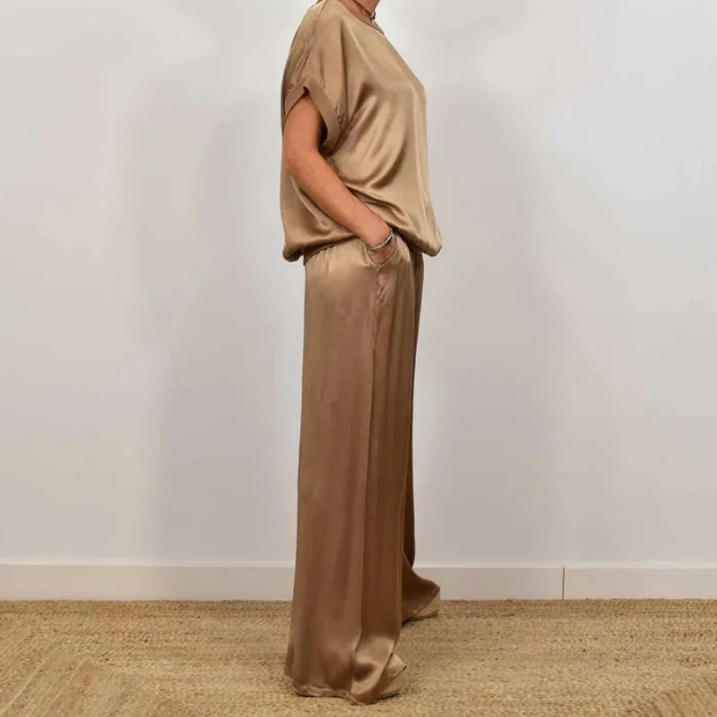 Ruslana - Two Piece Set