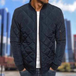 Ryan | Bomber Jacket