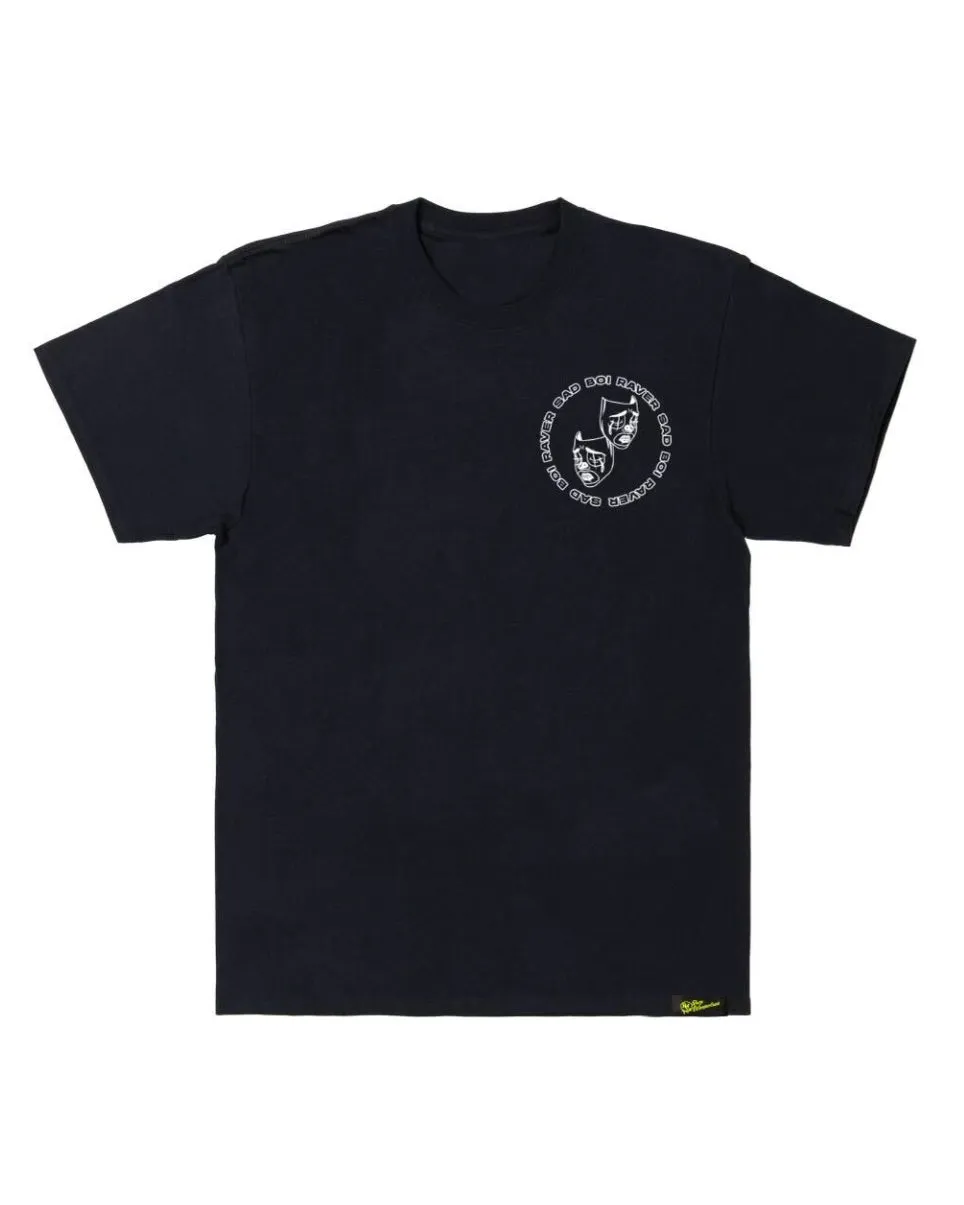 Sad Boi Raver T-Shirt
