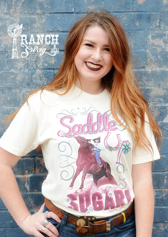 Saddle Up Sugar