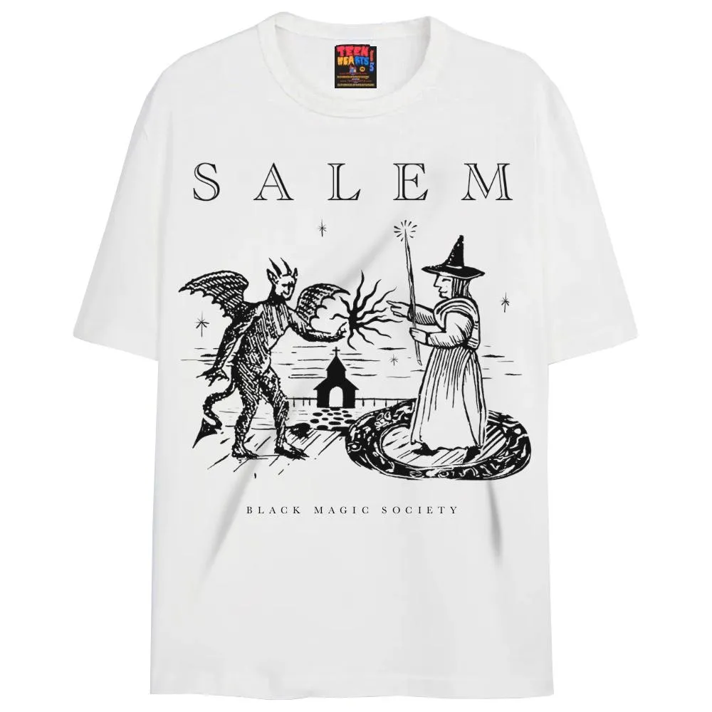 SALEM