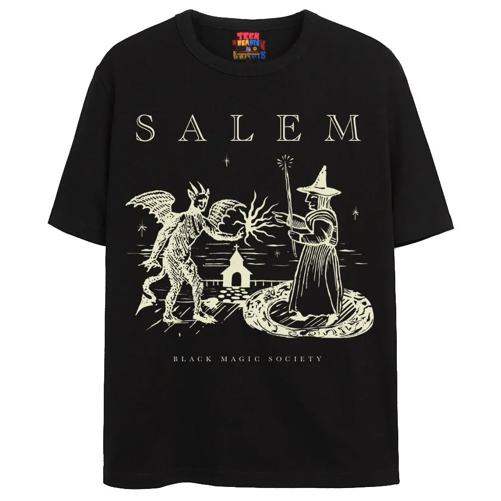 SALEM