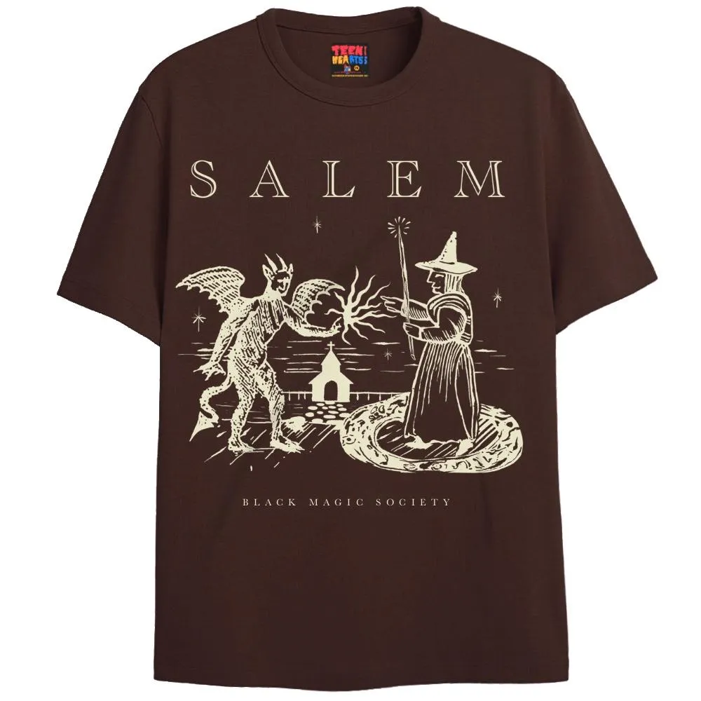 SALEM