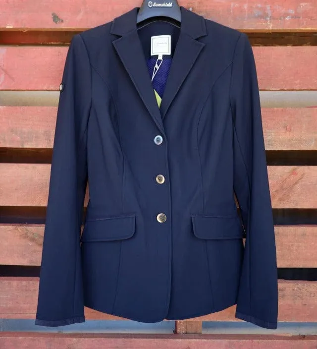 Samshield Competition Jacket Womens Alix
