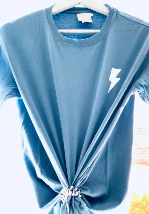 SANDBAR SS POCKET TEE