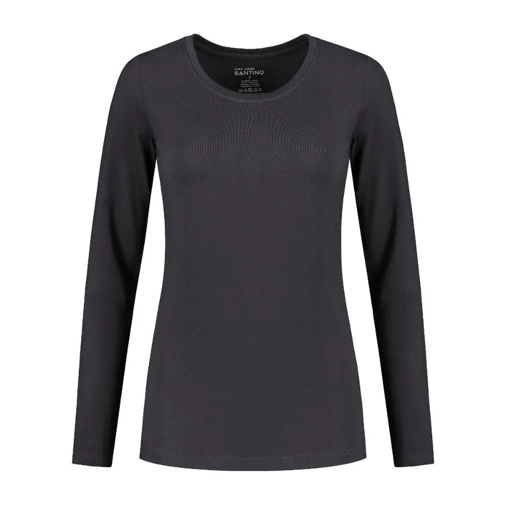 Santino Basic Line T-shirt Juna Ladies