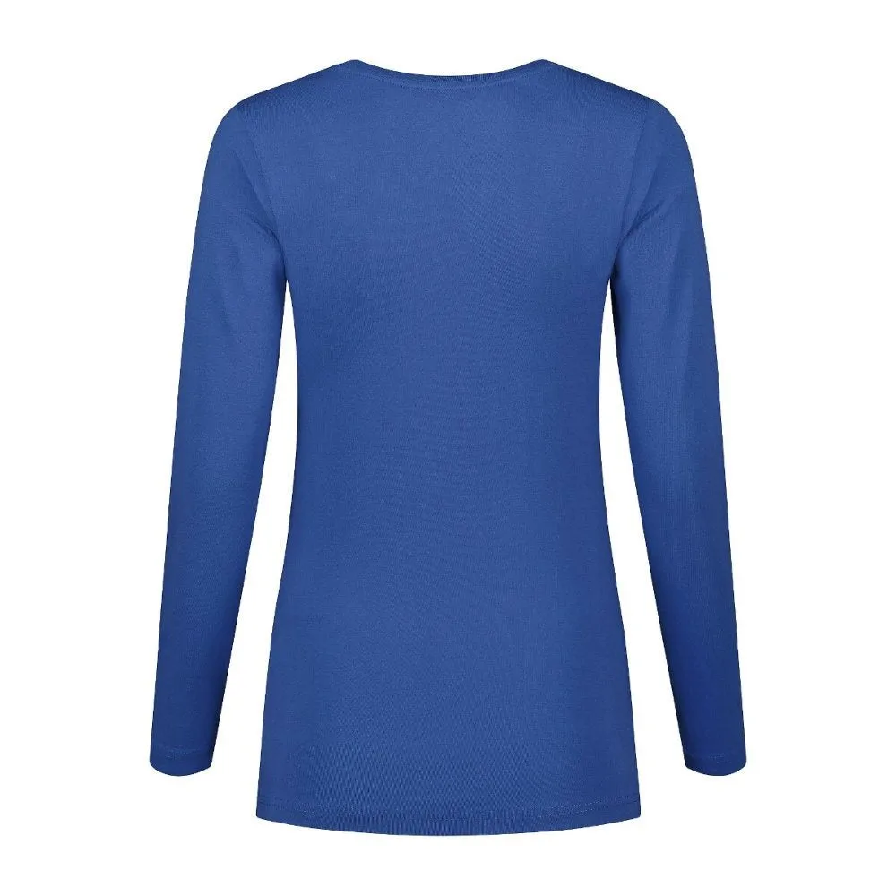 Santino Basic Line T-shirt Juna Ladies
