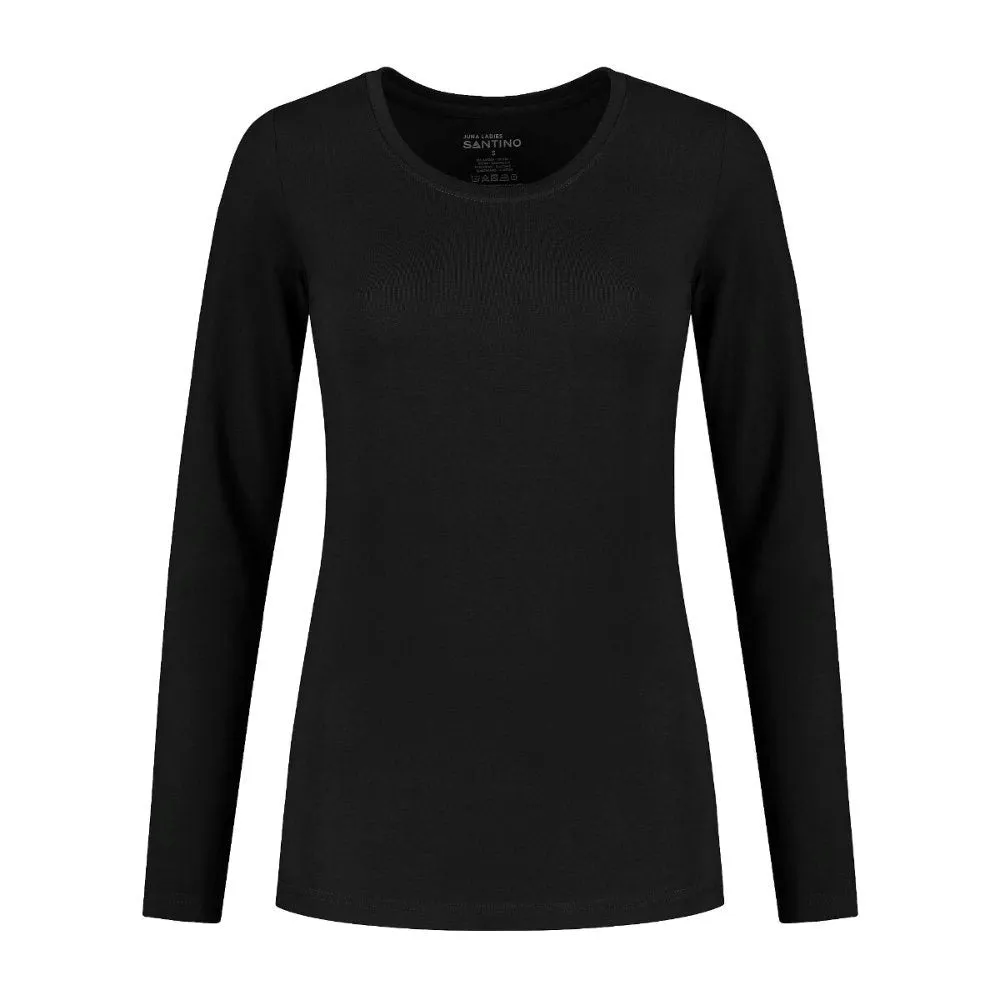 Santino Basic Line T-shirt Juna Ladies