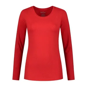 Santino Basic Line T-shirt Juna Ladies