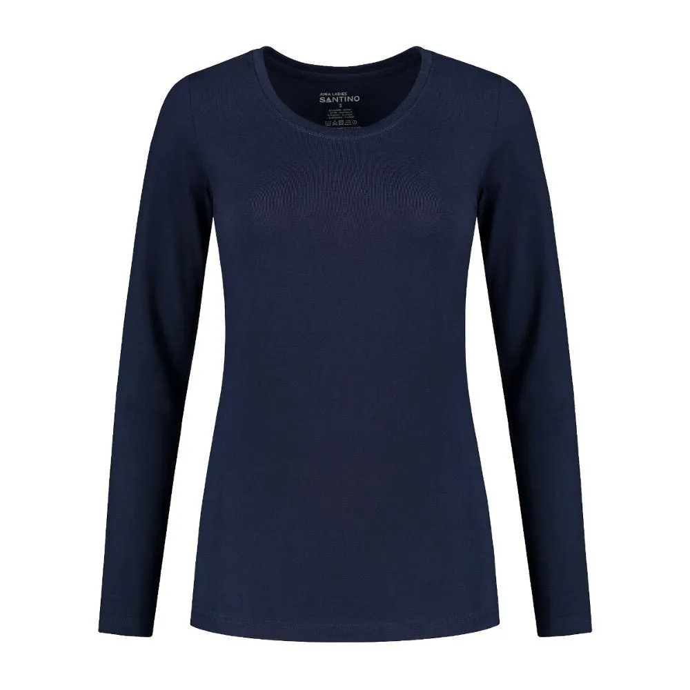 Santino Basic Line T-shirt Juna Ladies