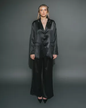 Satin Pant