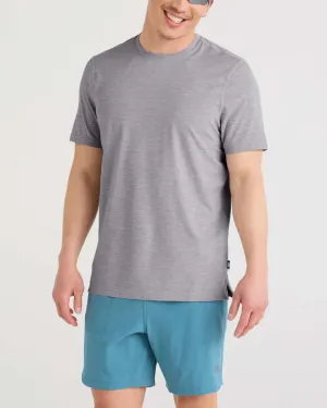 Saxx Mens DropTemp® All Day Cooling