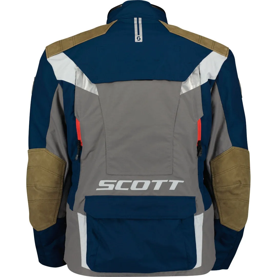 Scott Dualraid Dryo Jacket - 2023