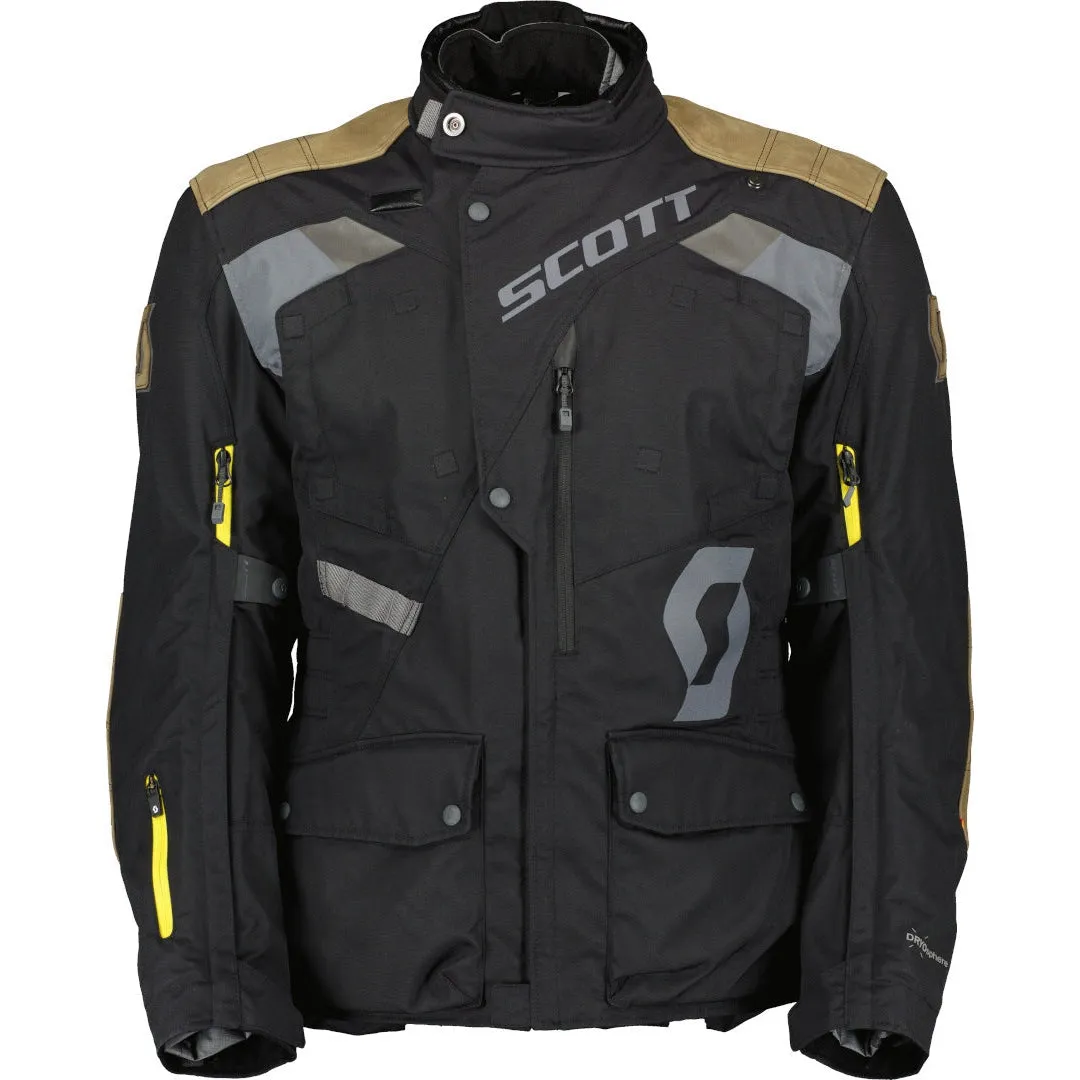 Scott Dualraid Dryo Jacket - 2023