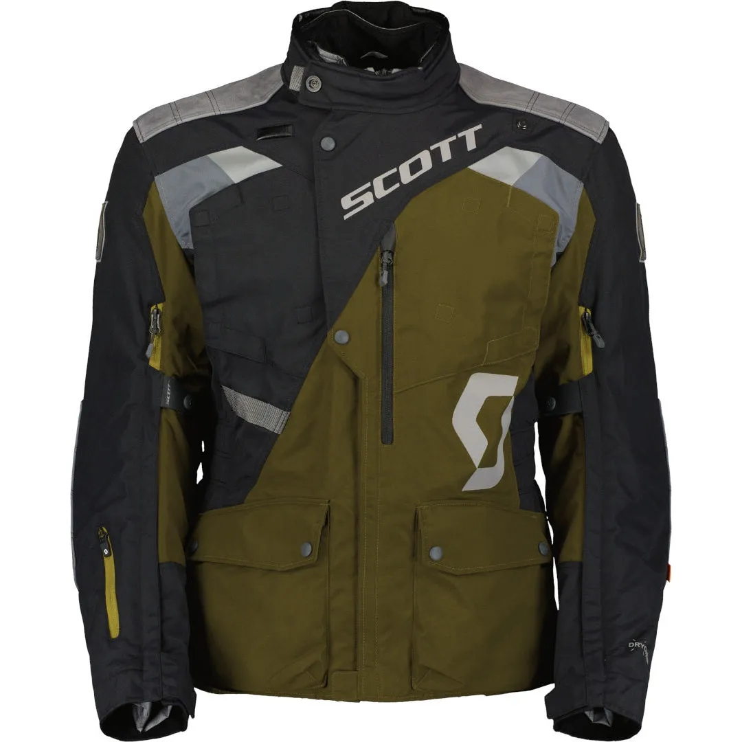 Scott Dualraid Dryo Jacket - 2023