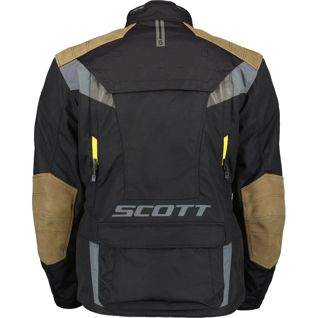 Scott Dualraid Dryo Jacket - 2023