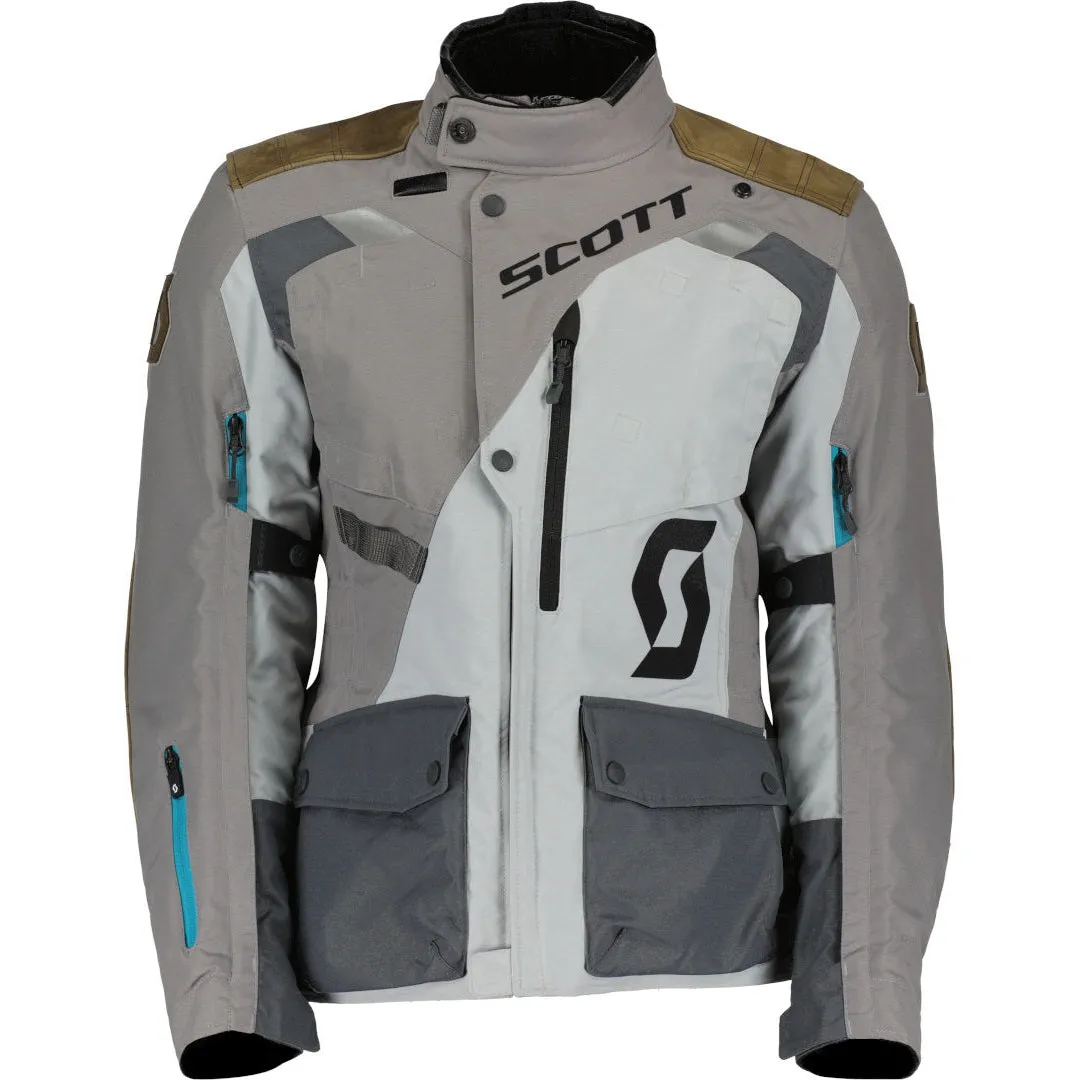 Scott Women's Dualraid Dryo Jacket - 2023