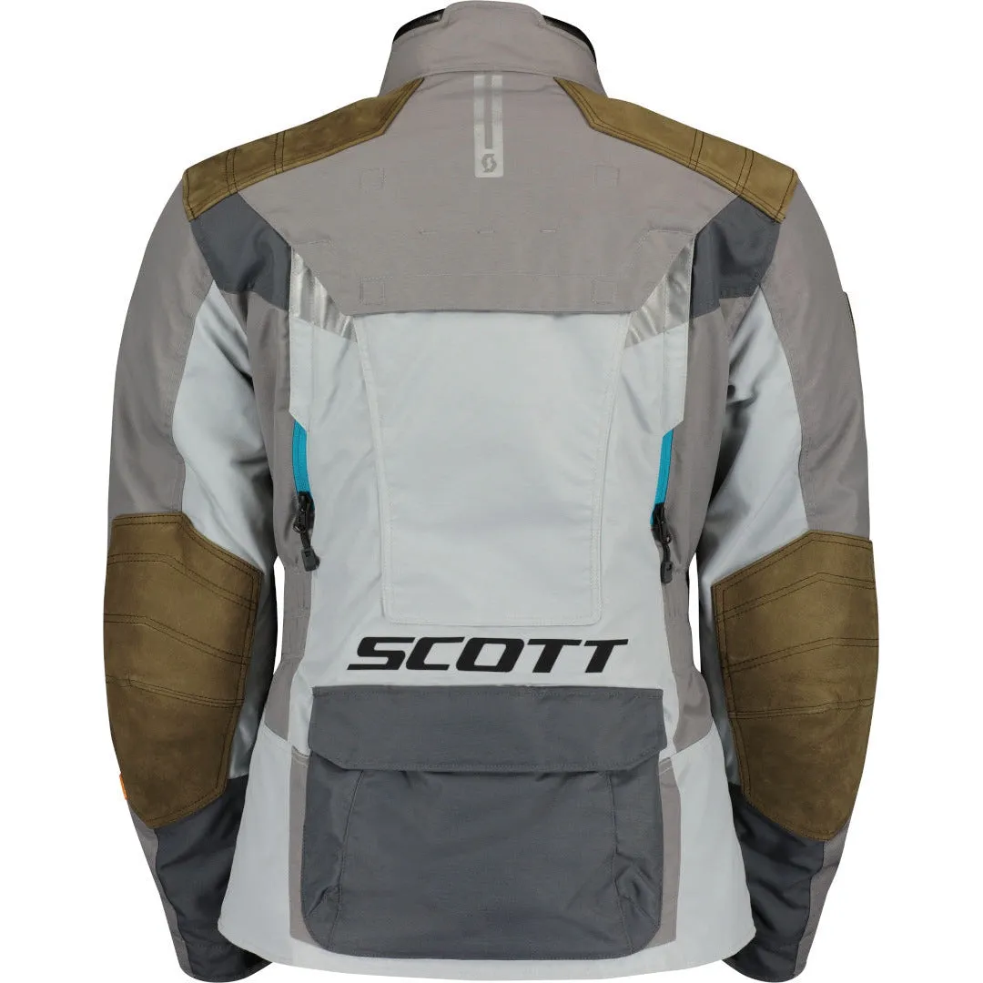 Scott Women's Dualraid Dryo Jacket - 2023