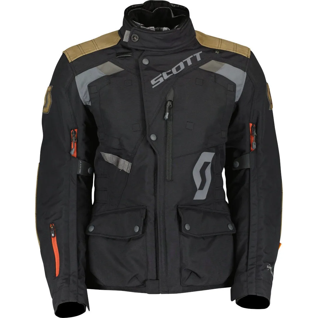 Scott Women's Dualraid Dryo Jacket - 2023