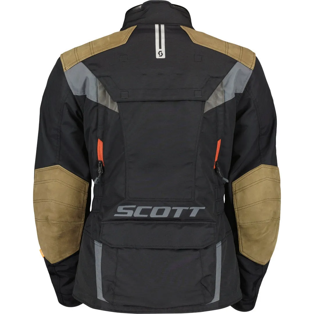Scott Women's Dualraid Dryo Jacket - 2023