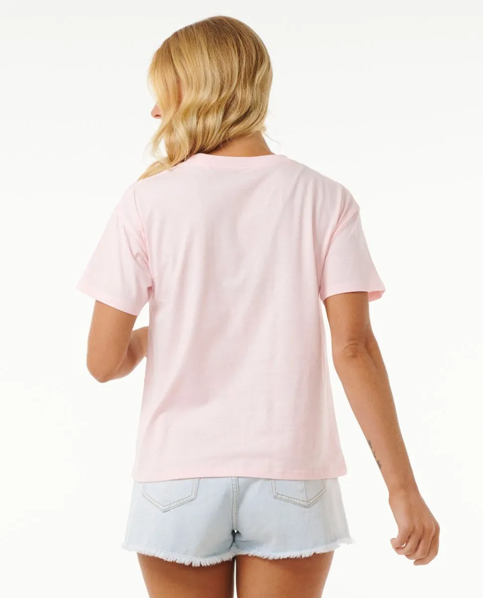 Sea Shells Relaxed Tee