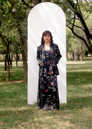 Secret Garden Jacket
