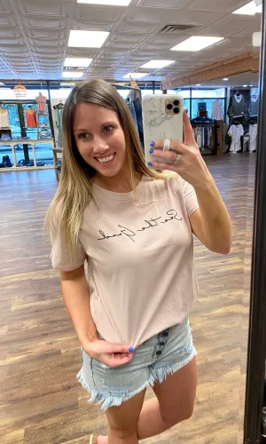 See the Good Tee