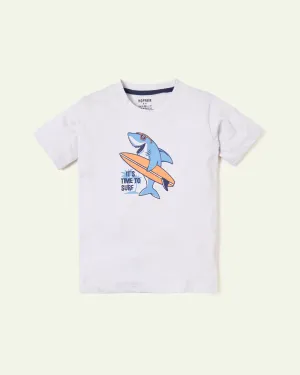 Shark T-Shirt