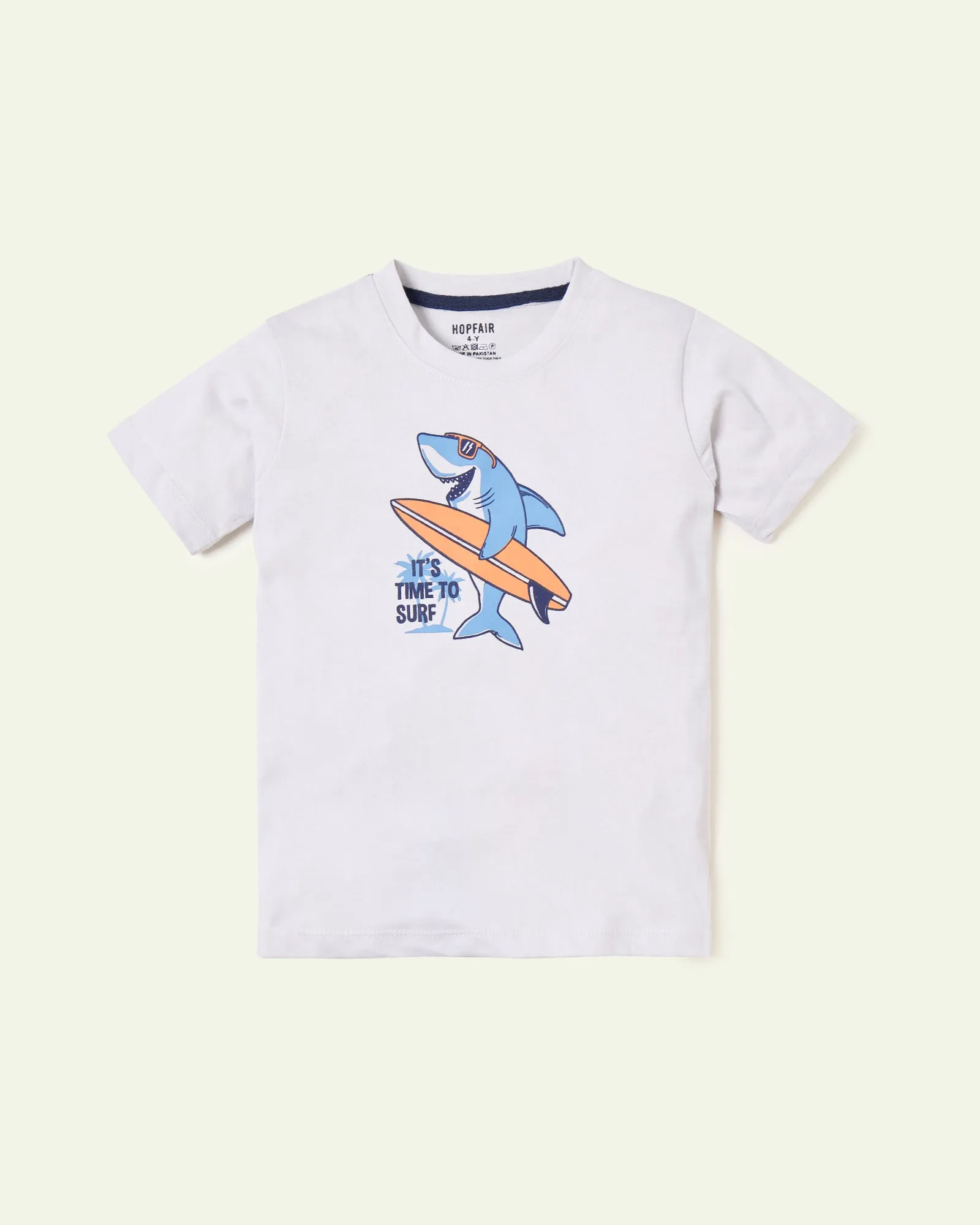 Shark T-Shirt