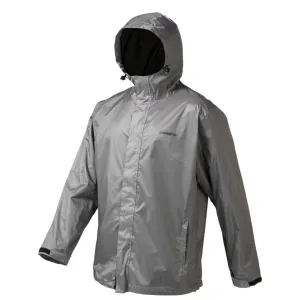 Shimano Spray Jacket - Charcoal