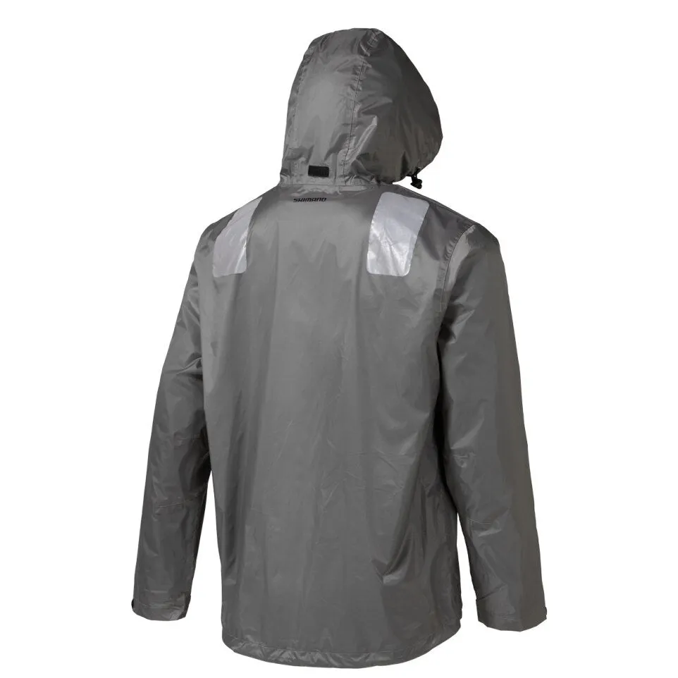 Shimano Spray Jacket - Charcoal