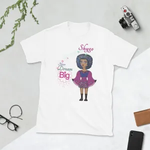 Shygo Short-Sleeve Unisex T-Shirt