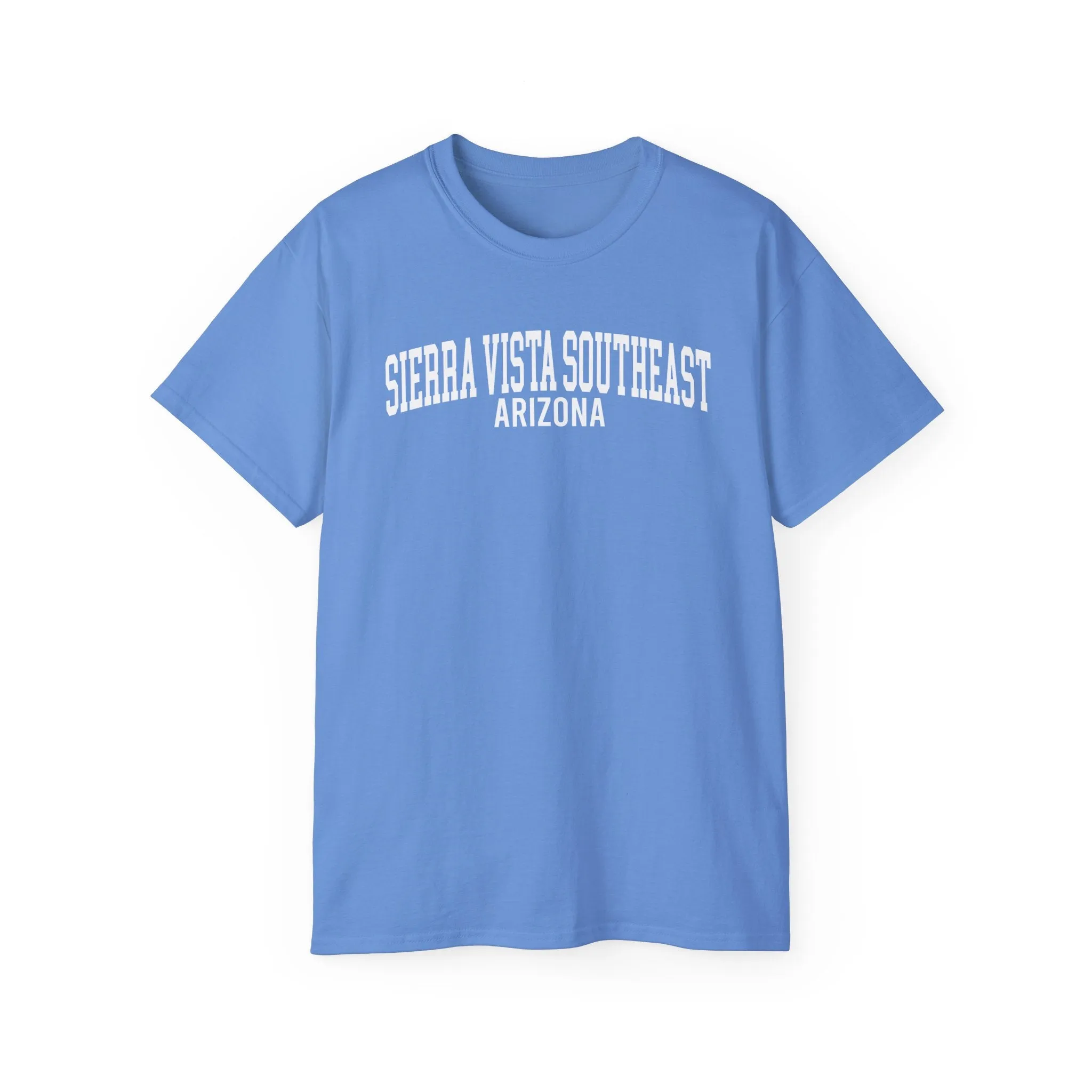 Sierra Vista Southeast Arizona T-Shirt