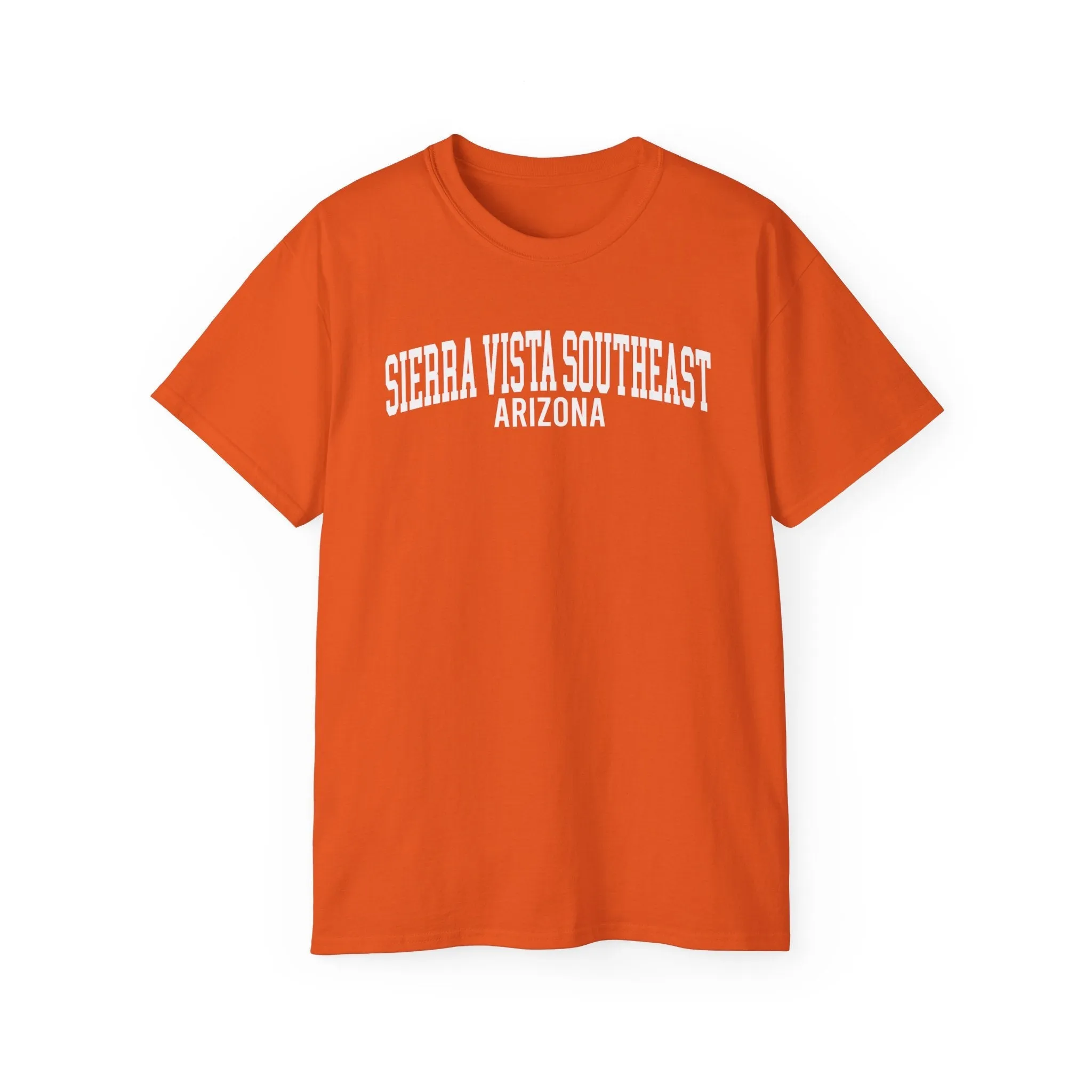 Sierra Vista Southeast Arizona T-Shirt