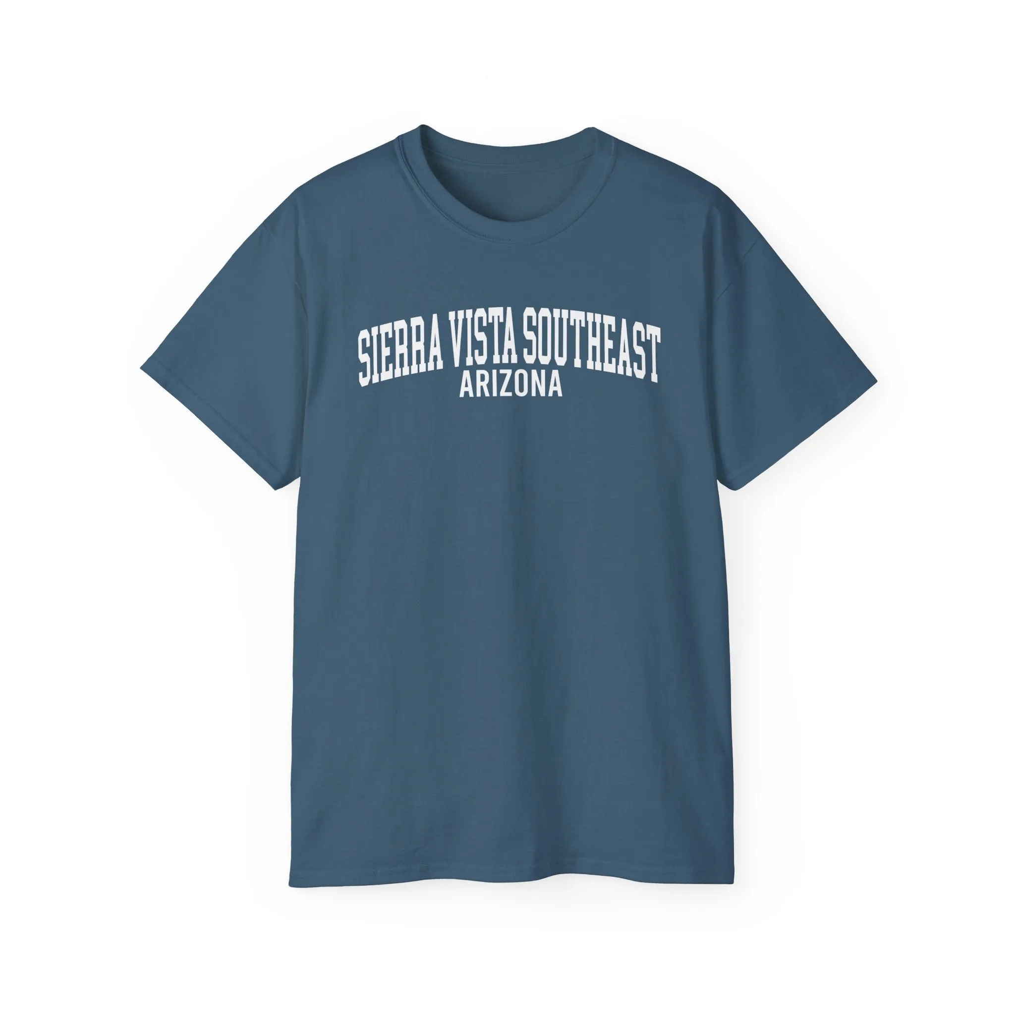 Sierra Vista Southeast Arizona T-Shirt
