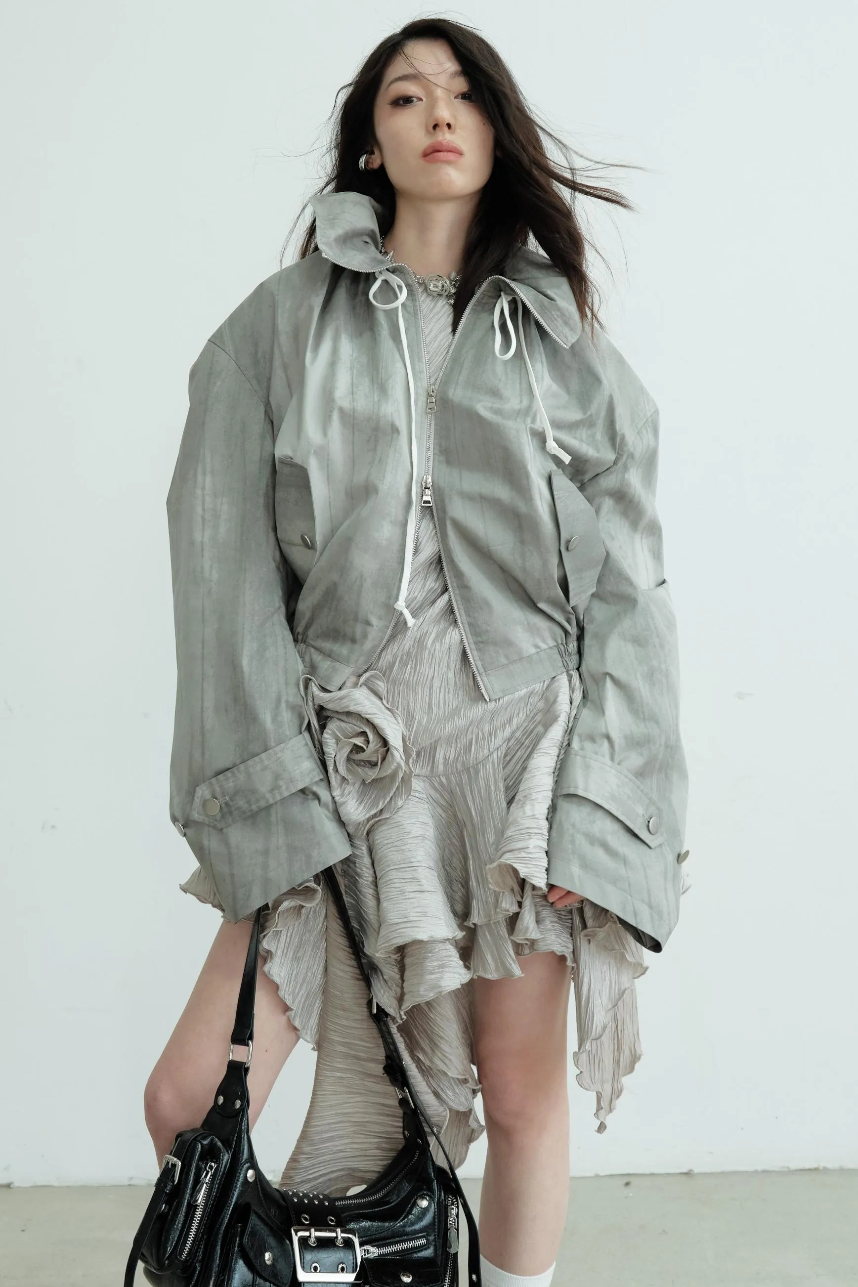 Silent Light Jacket