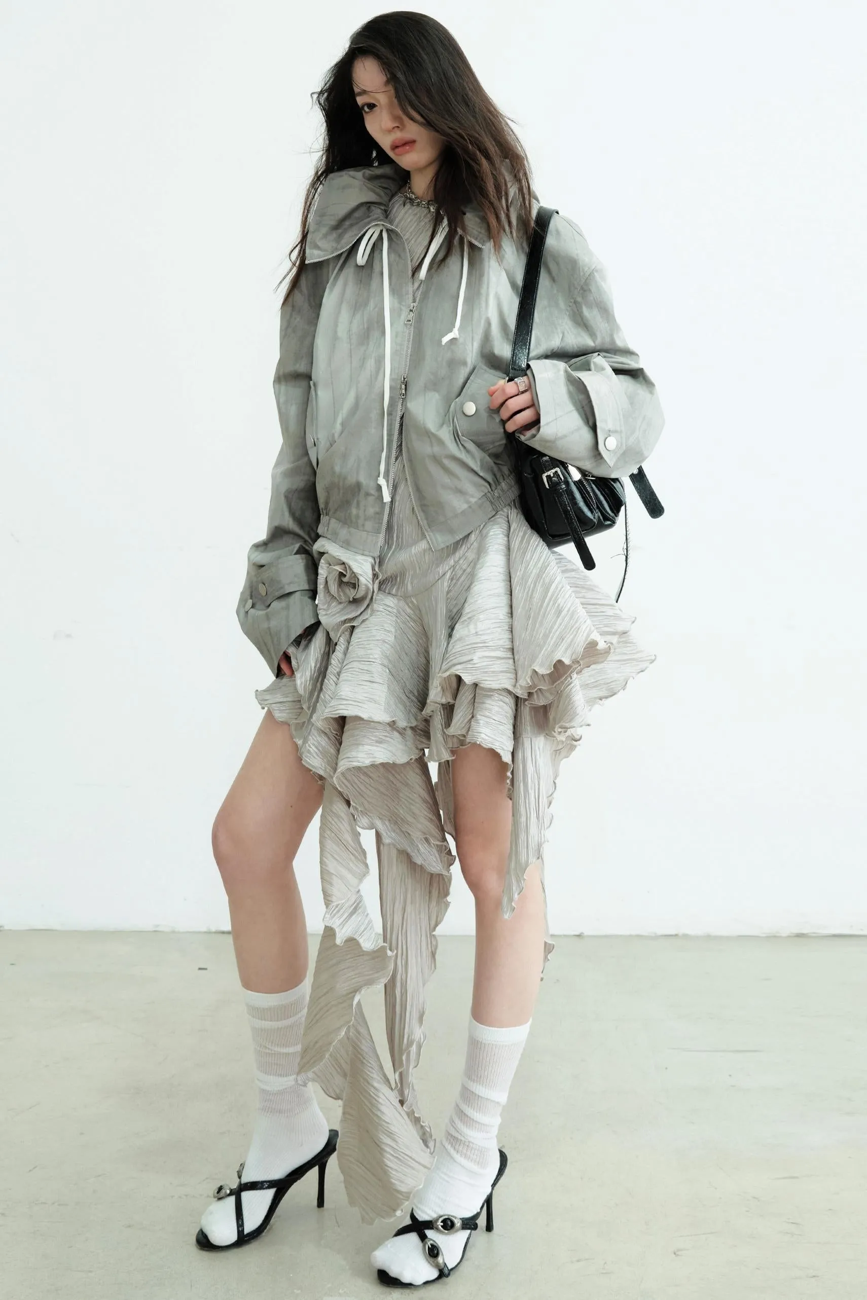 Silent Light Jacket