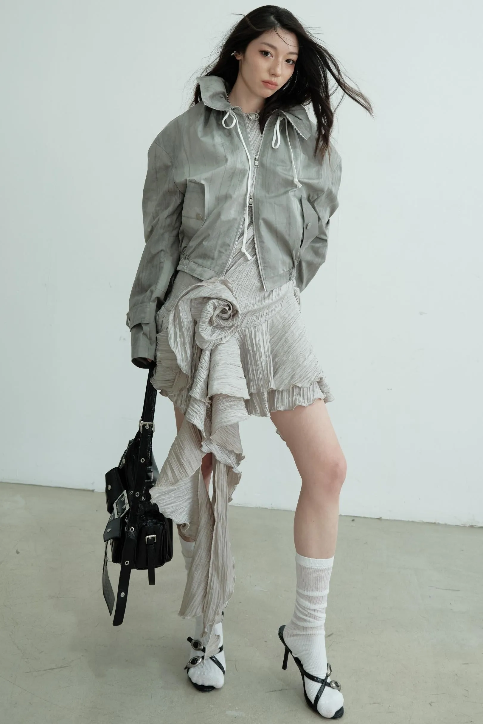 Silent Light Jacket