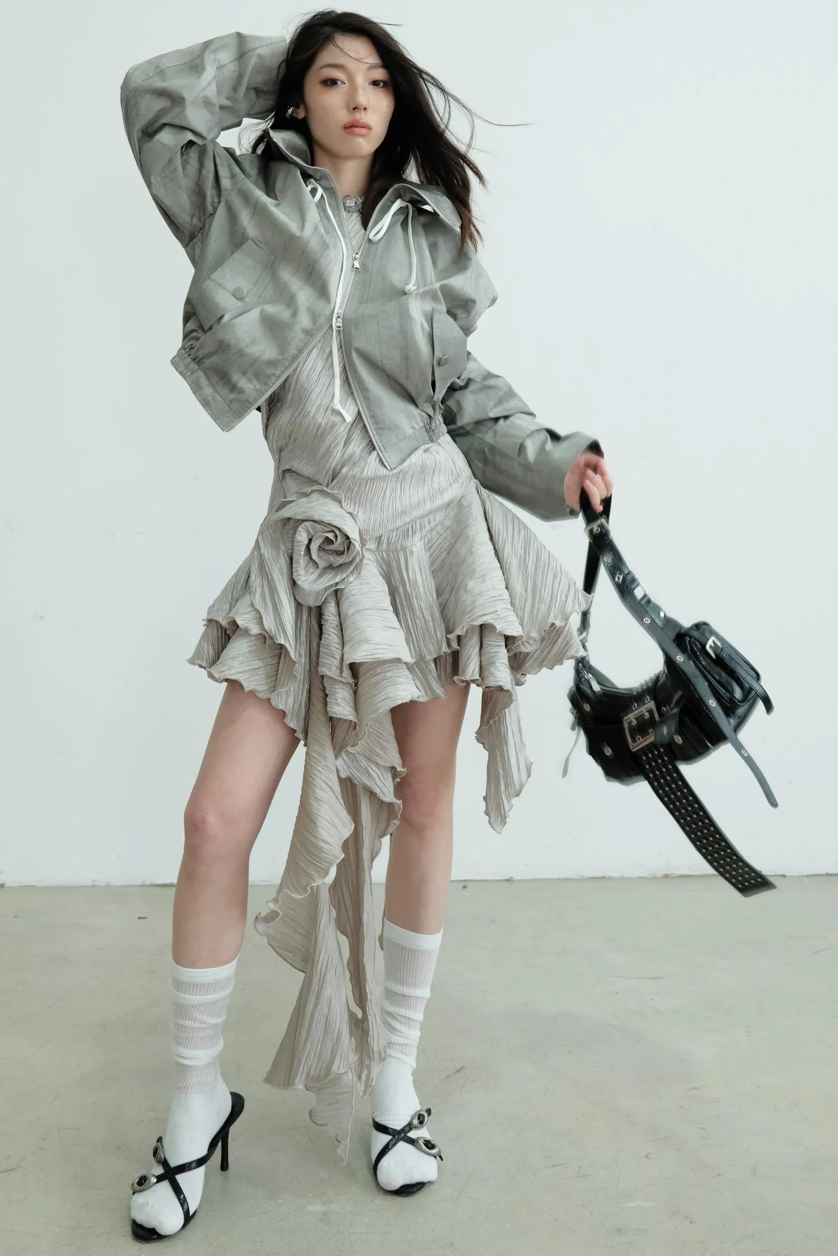 Silent Light Jacket