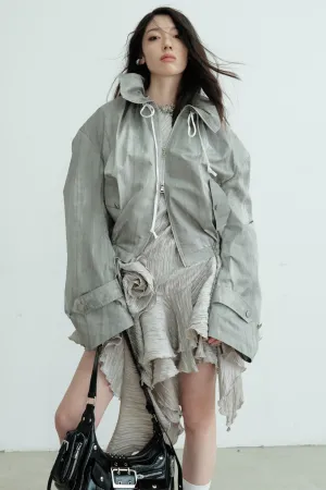 Silent Light Jacket