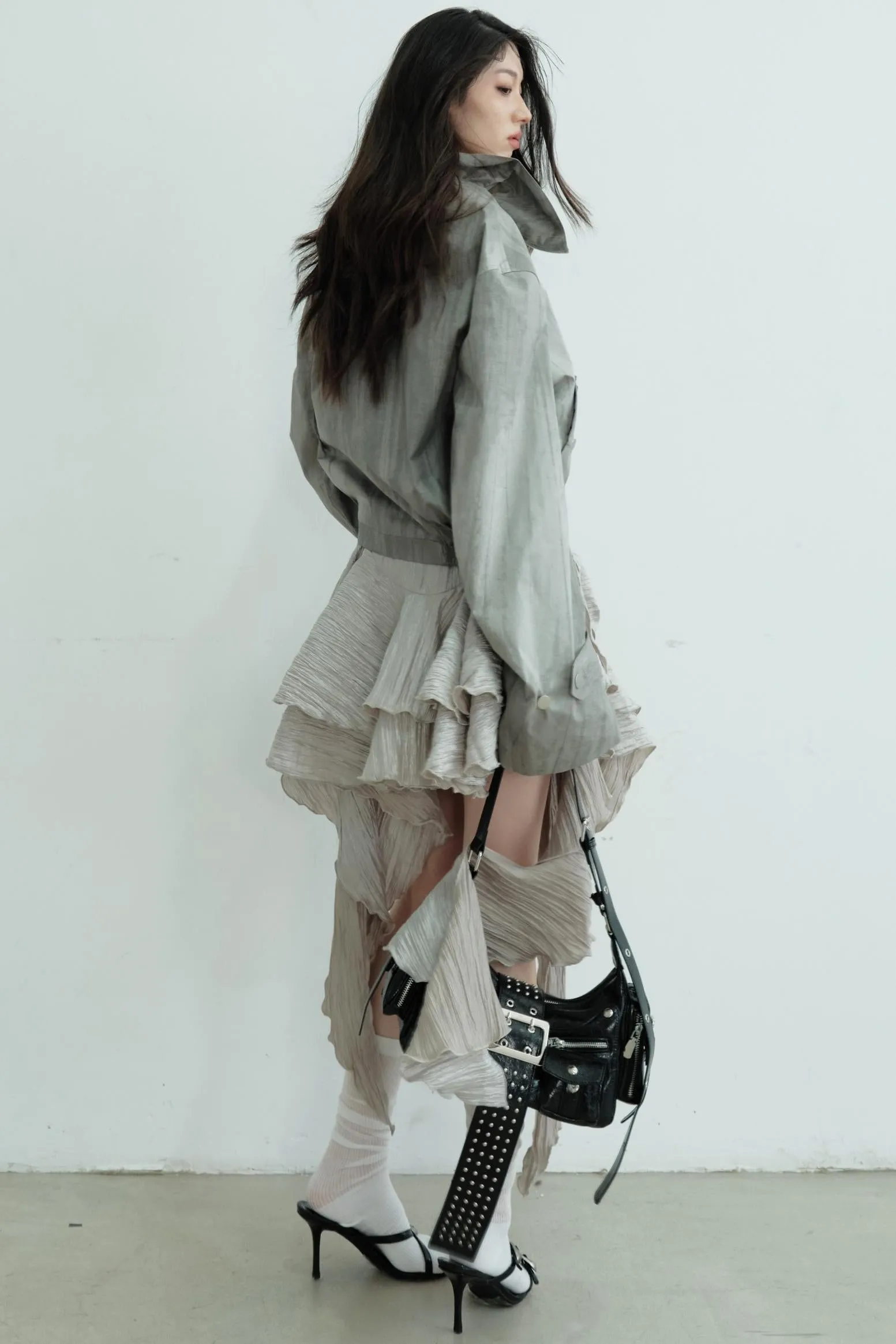 Silent Light Jacket