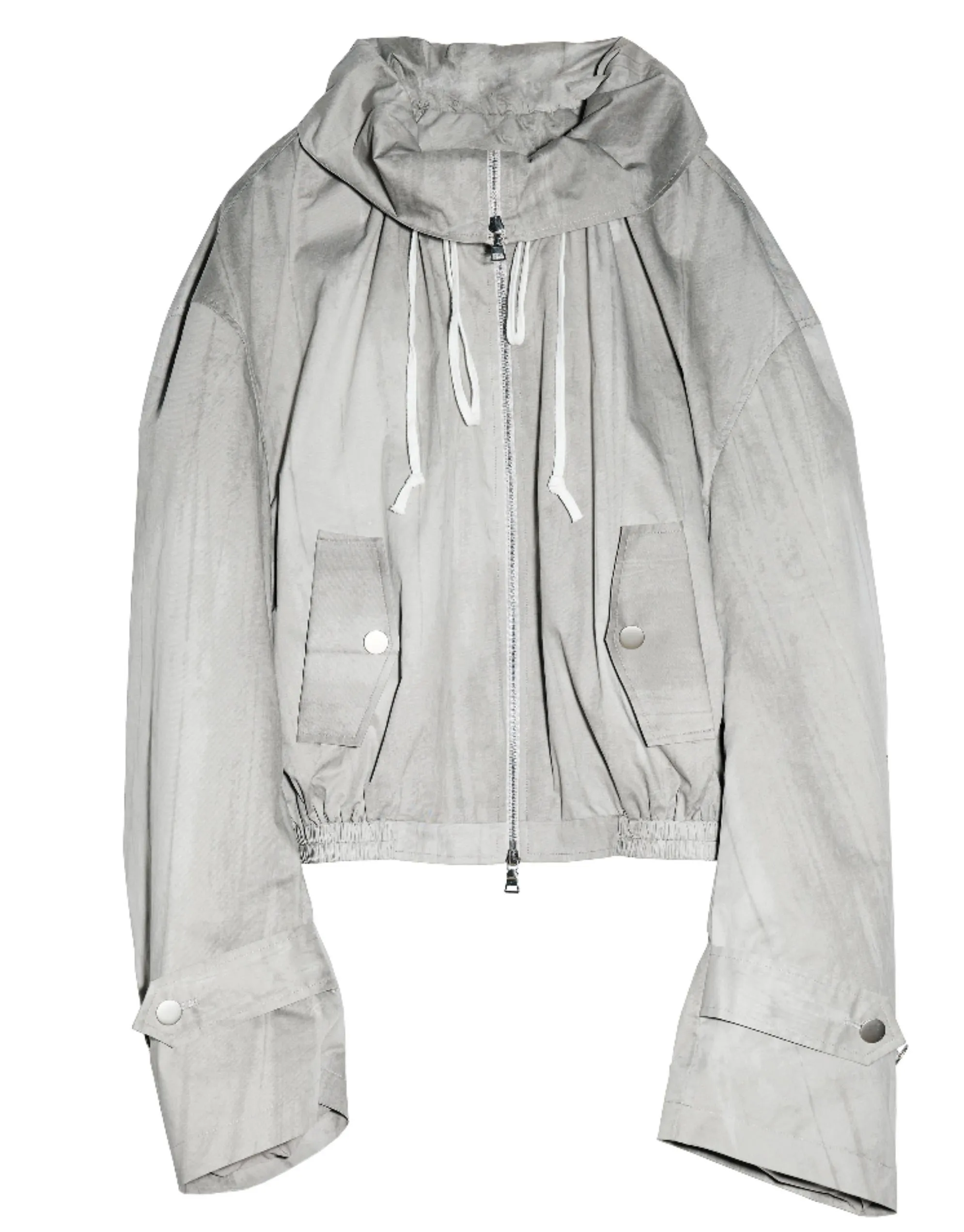 Silent Light Jacket