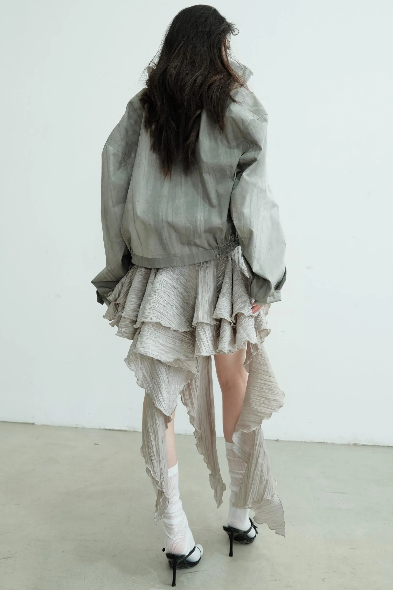Silent Light Jacket