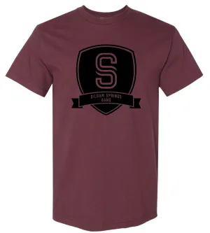 Siloam Band Logo Tee